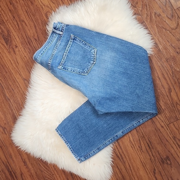 FRAME Mens Le Original Button Fly Jean's - Picture 2 of 6